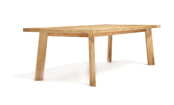 DIN-201 B Dining Table 3