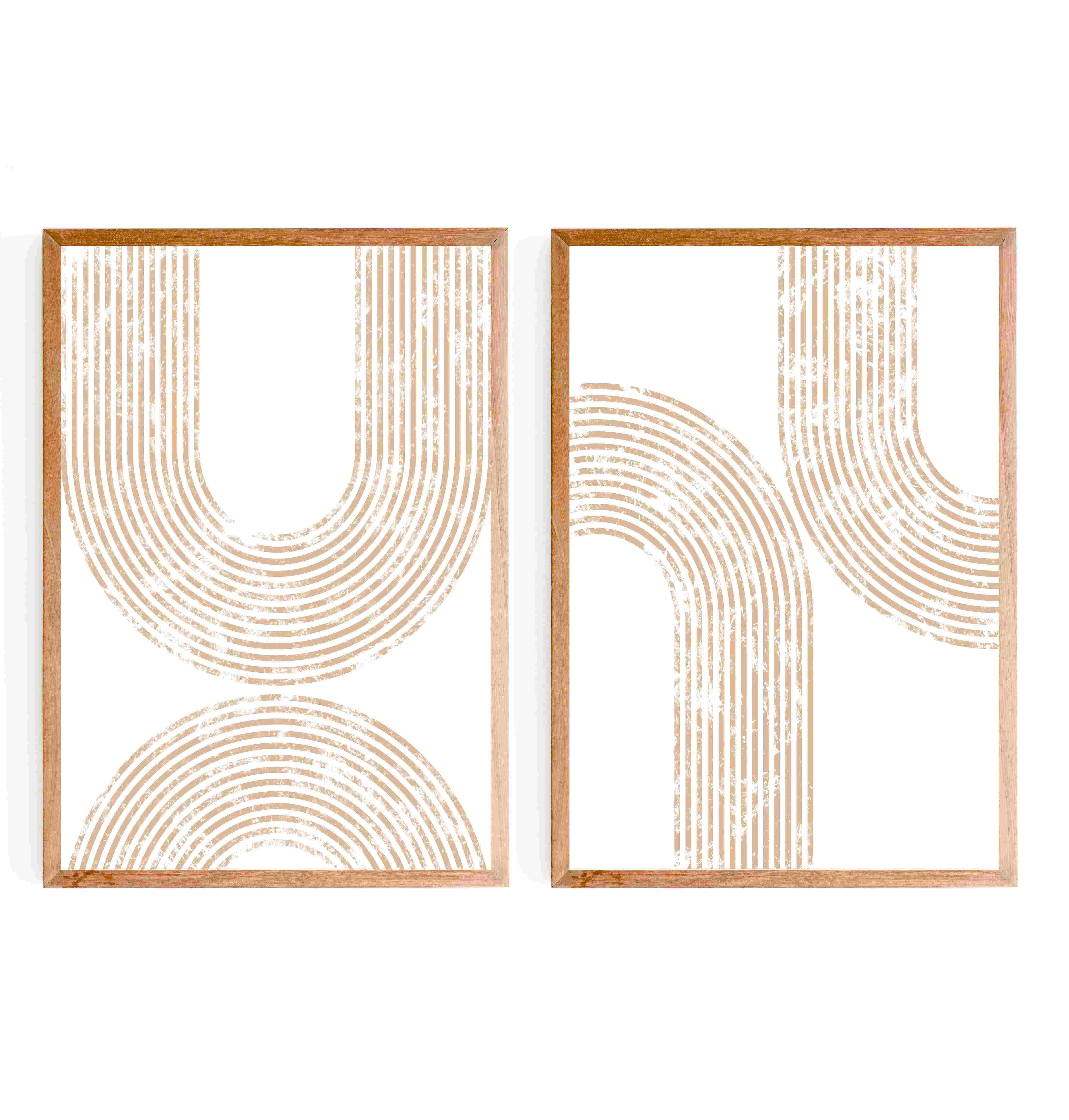 Set of 2 Arches Prints 0