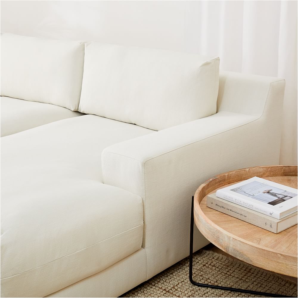 Provana U - Shape Sofa - Hippo 114 5