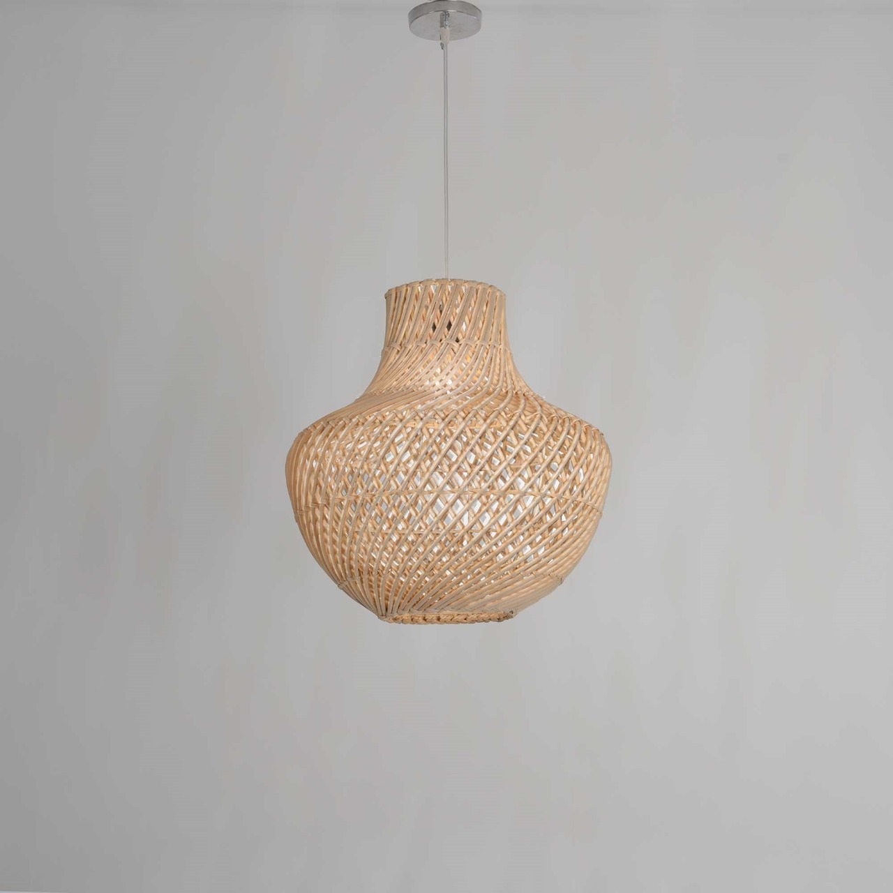 Boho ceiling lamp ARK-C021 0