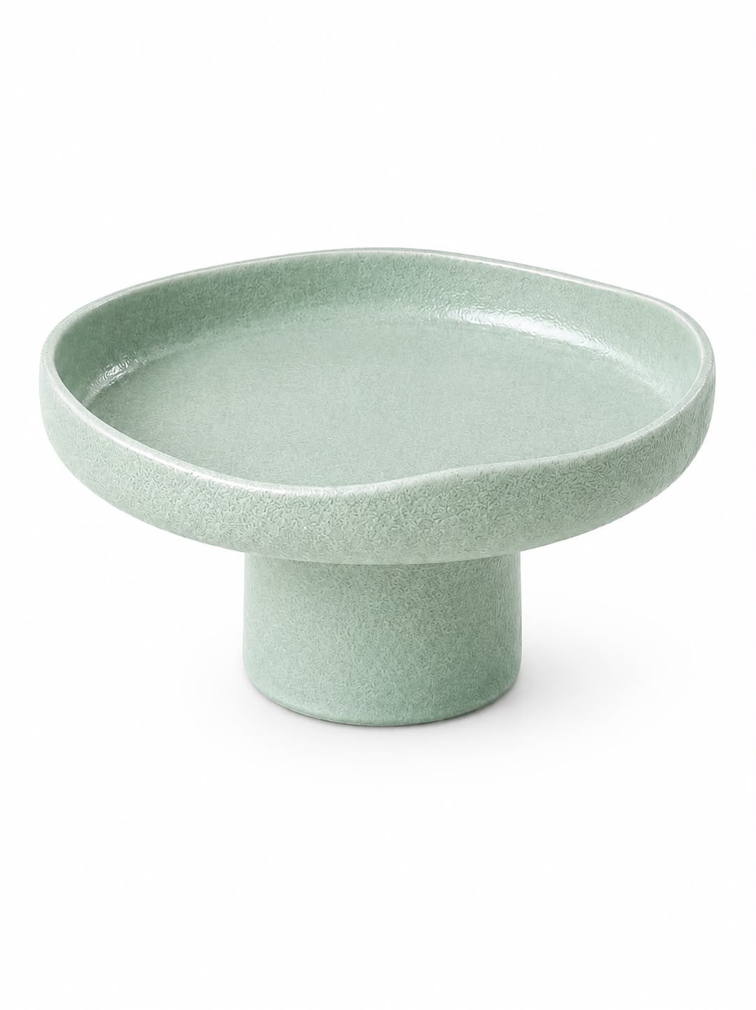 High Earth Platter