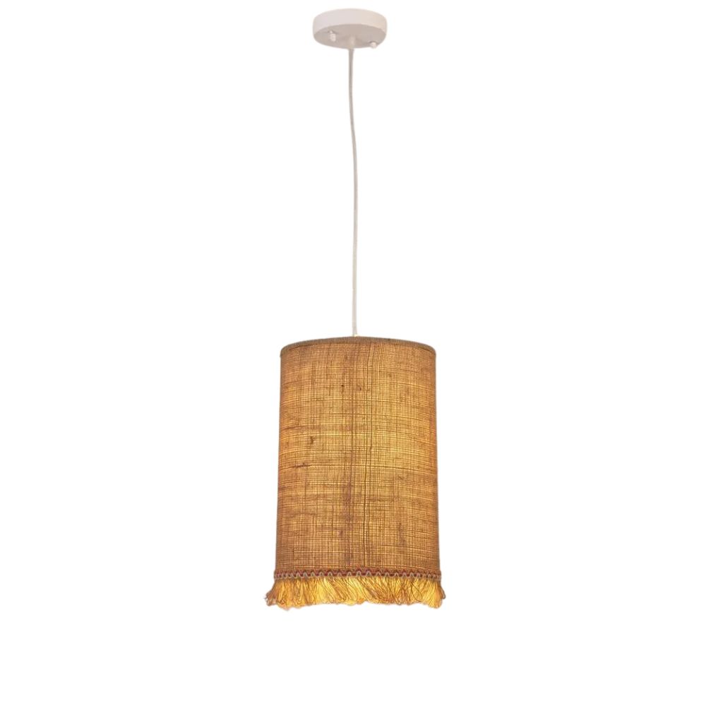 Misha Pendant - Beige YLMMP-25 0