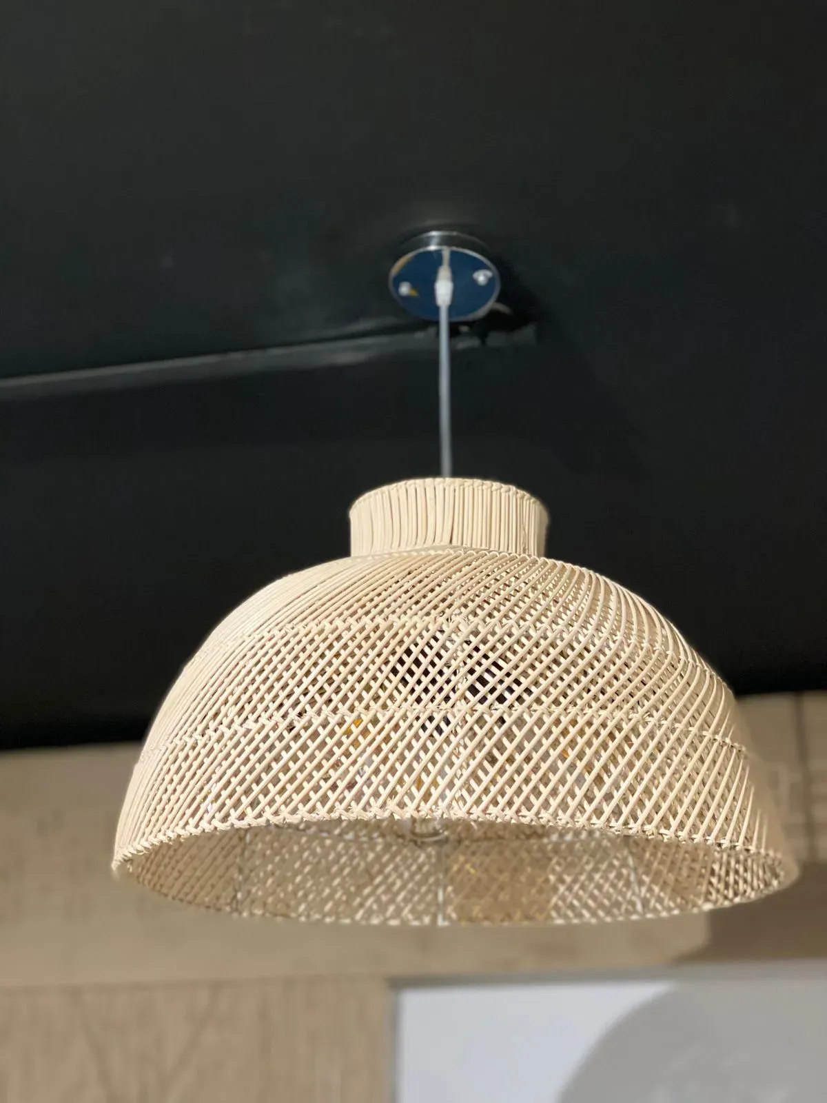 Bamboo Ceiling Lamp - N009 - Ce_Bo_Ba_092 4