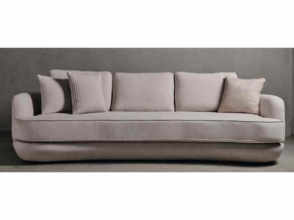 Kidney Sofa 0