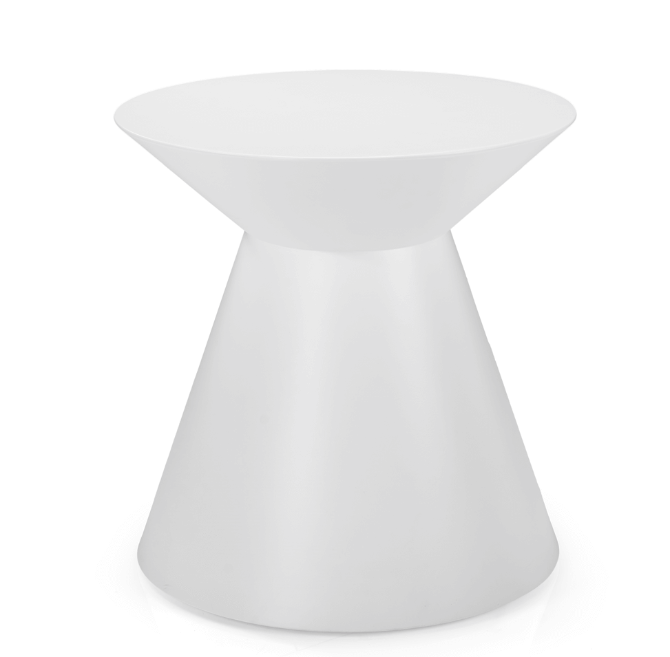 Cone Side Table 0