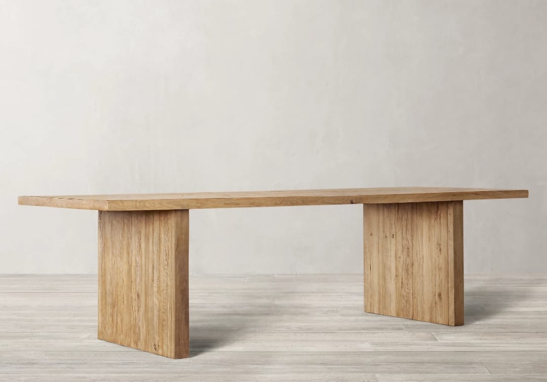 Curve Outdoor Dining Set 3