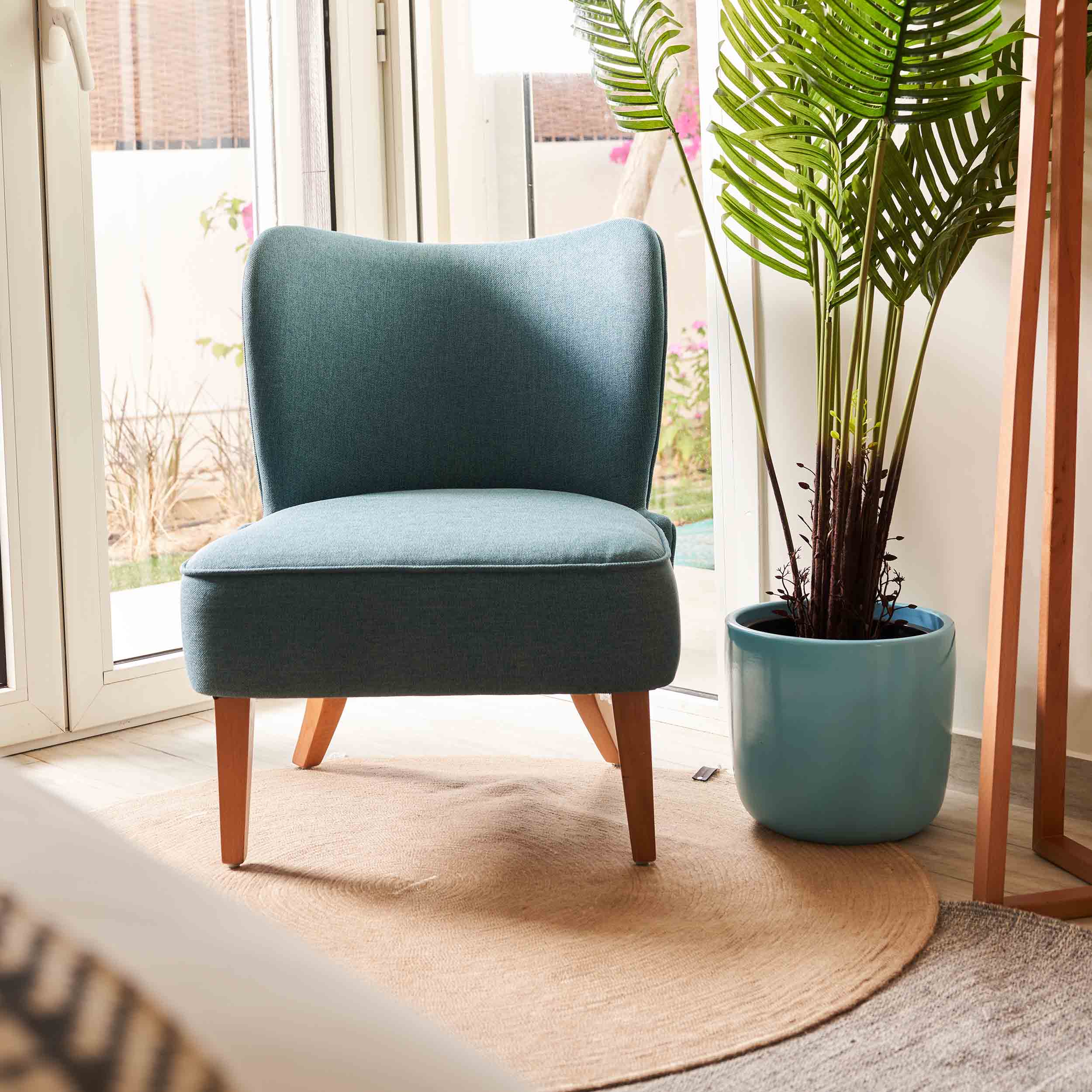 Mini Vintage Chair 5