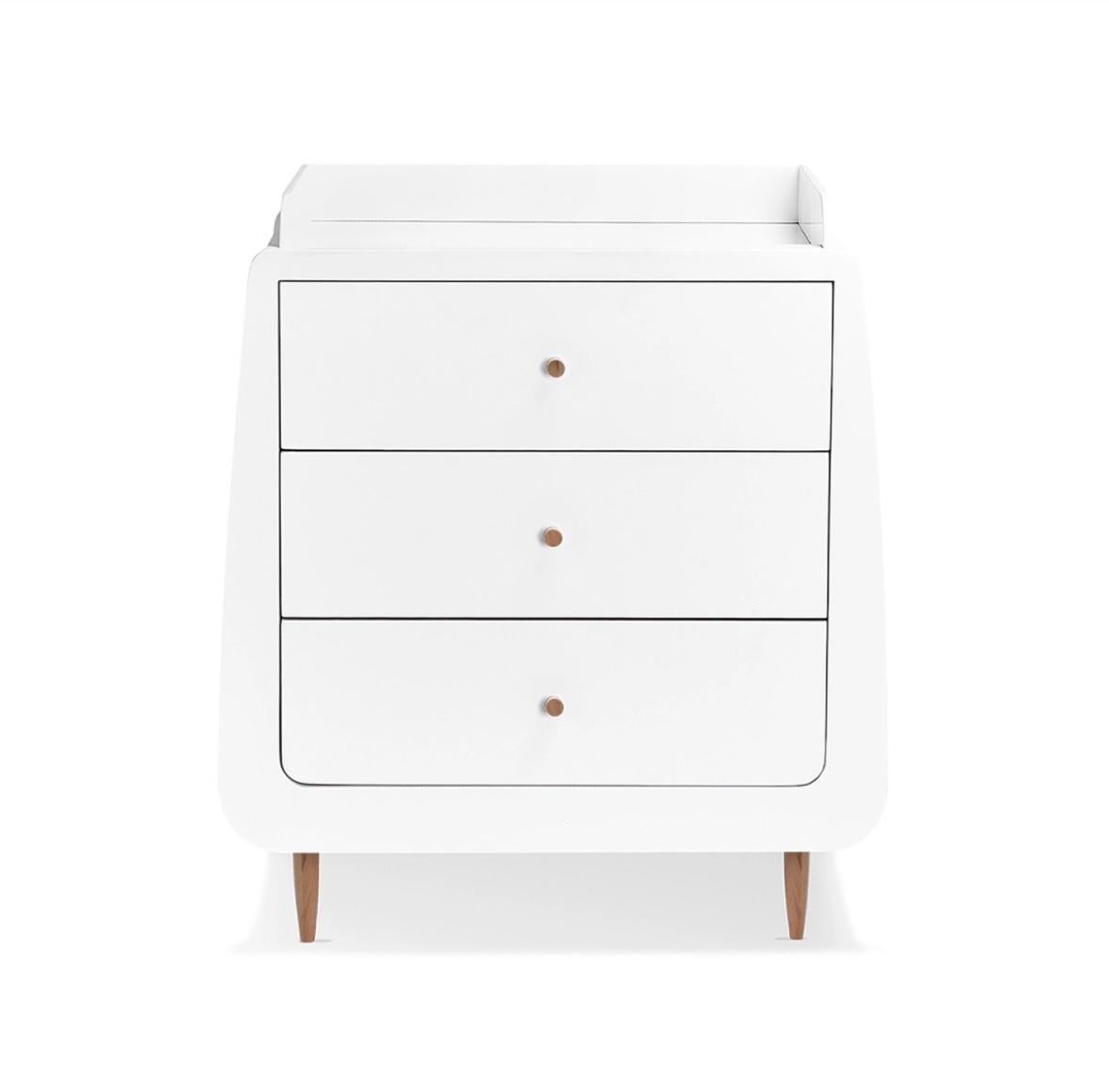 Whimsical Woods Nursery Set 7