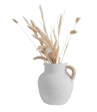 Bilenka Pottery Vase 0