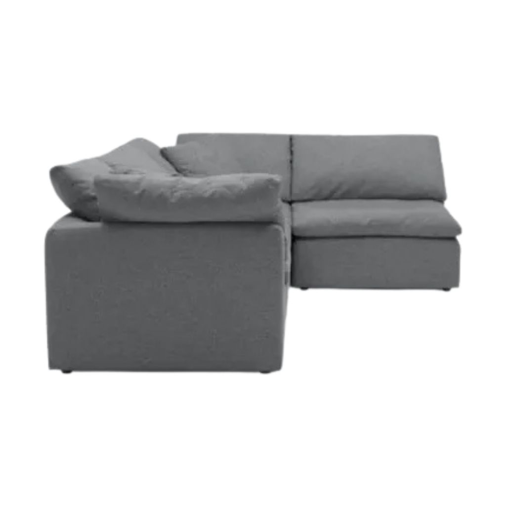 Bryant Corner L - Shape Sofa - Hippo50 2