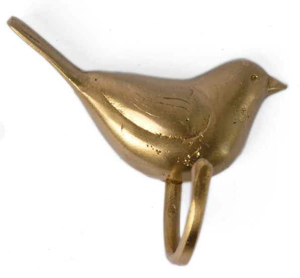 Bird Hanger 0
