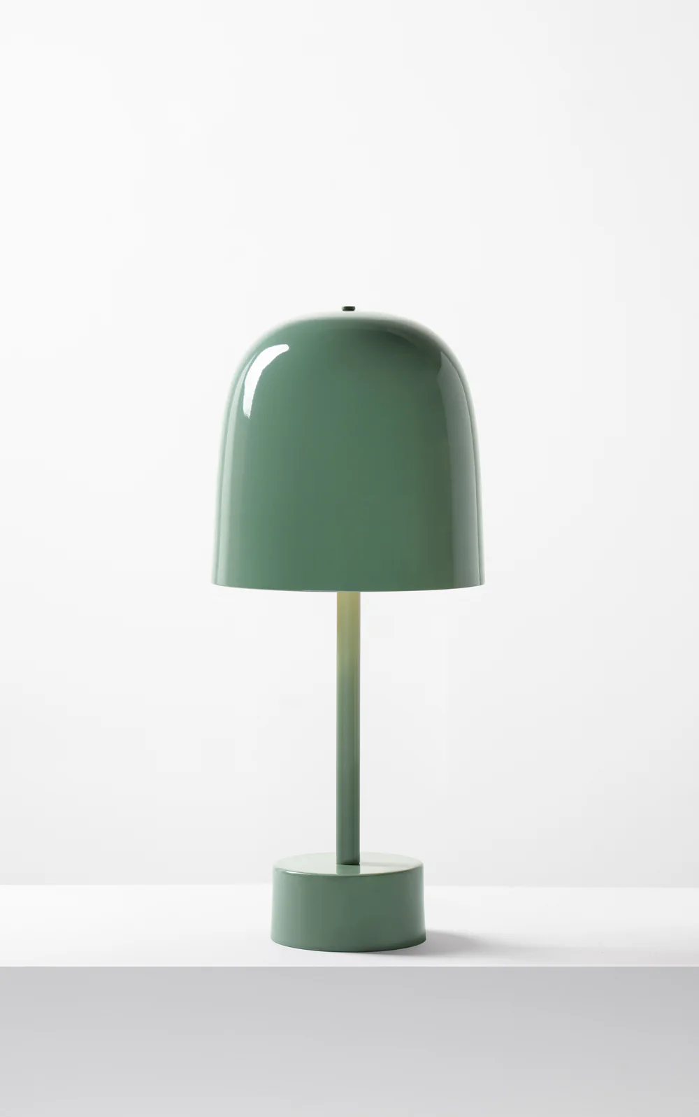 Campana Chroma - Large - Deep Mint 0
