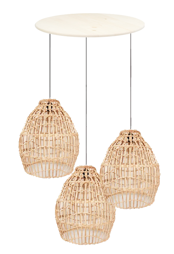 Waterfall Chandelier 0