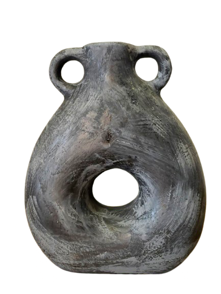 Rymka Pottery Vase 0