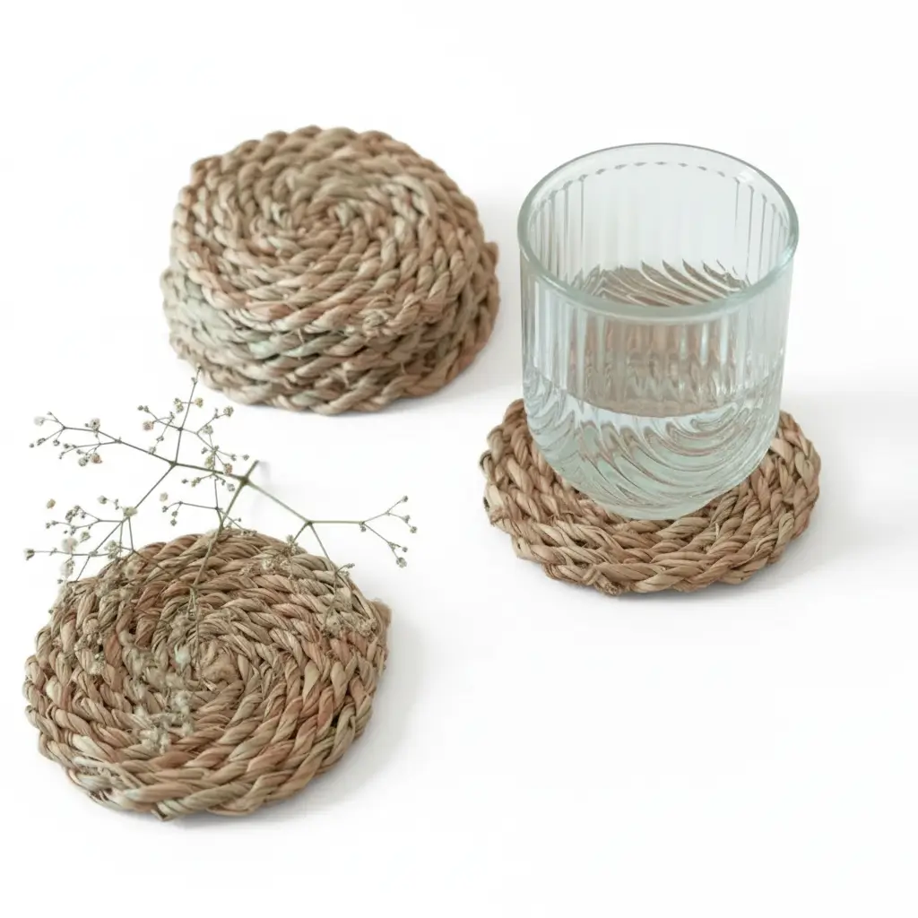 Halfa Coasters - 6 Pieces 0