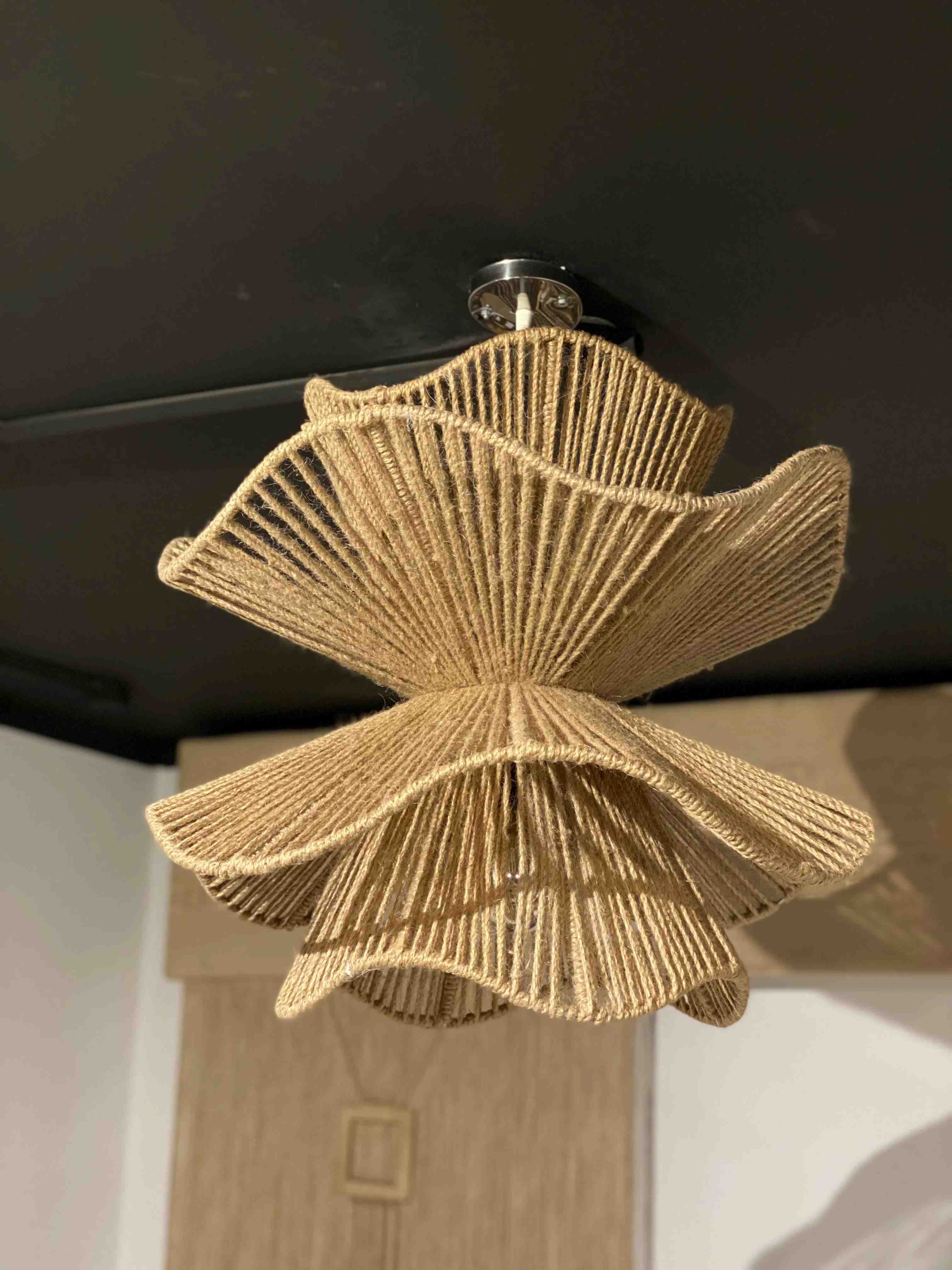 Boho Ceiling Lamp - Mk 55 Ce_Bo_Ma_082 1