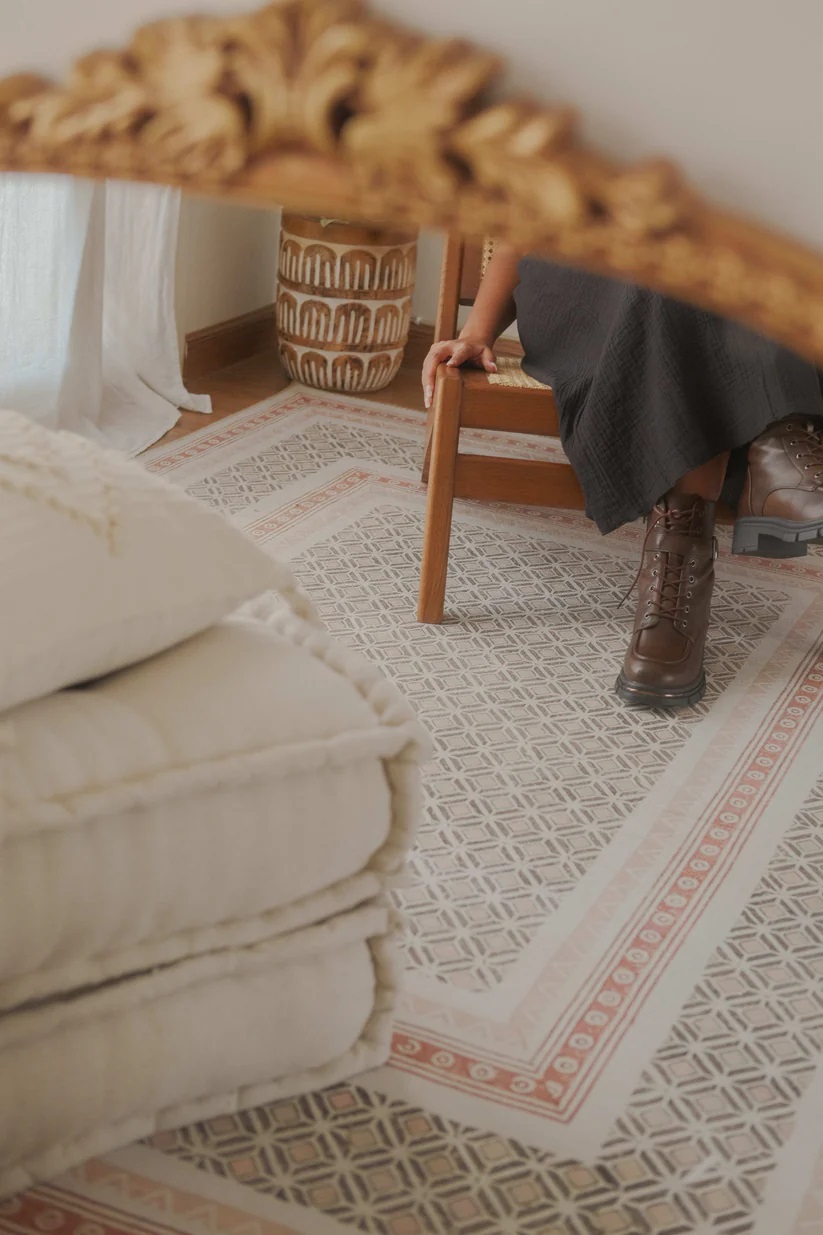 Izmir Rug 2