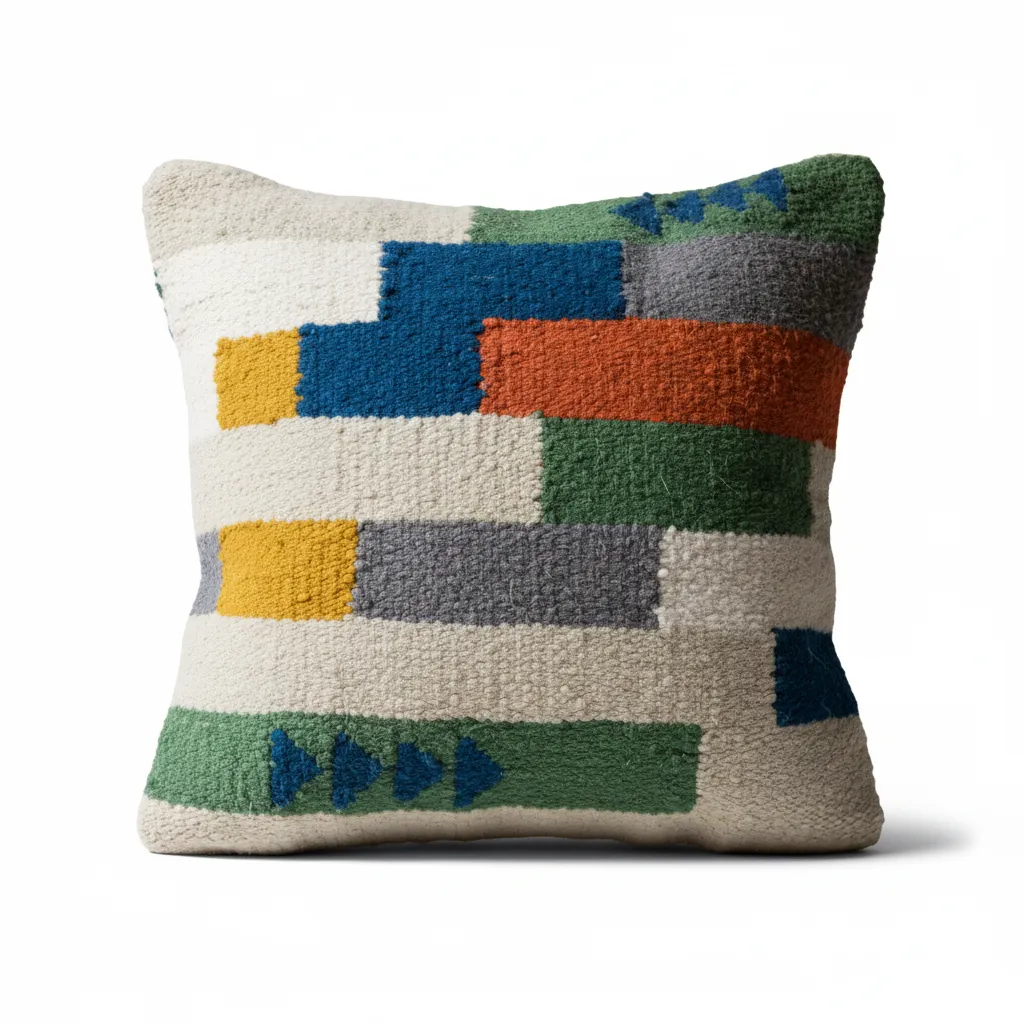 El Delta Cushion 0