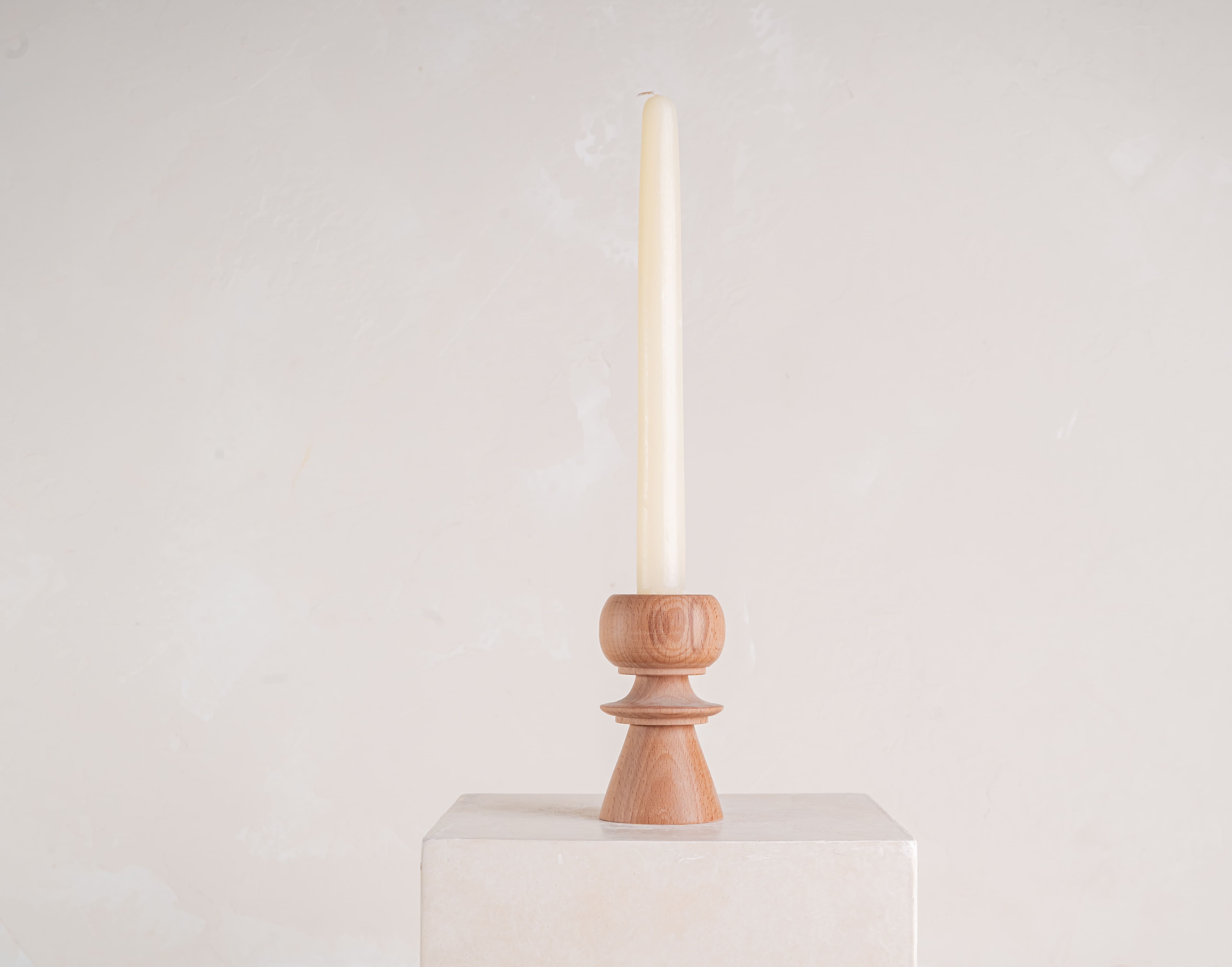 The Bois Candle Holders 2 0