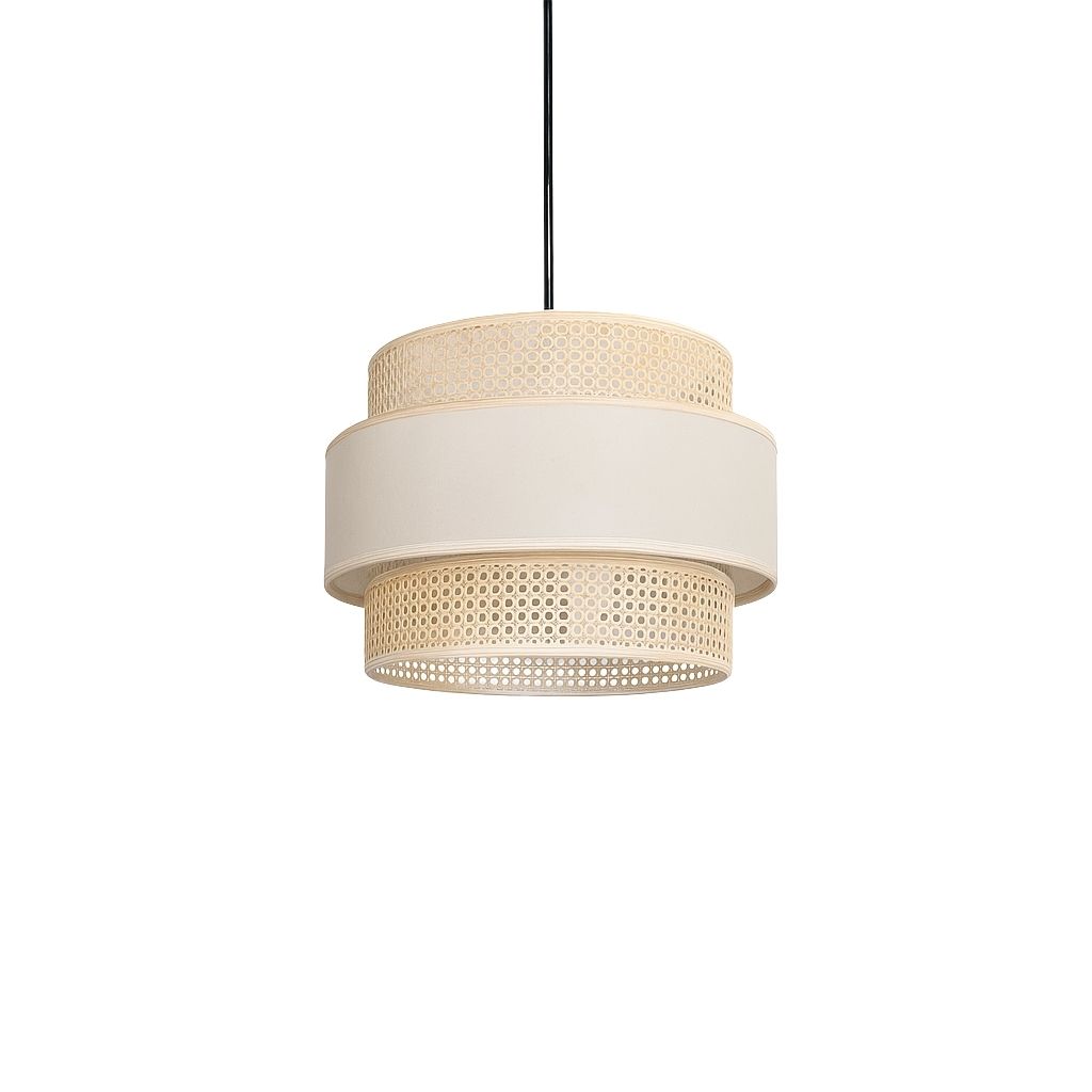 Boho Ceiling Lamp AN9 0