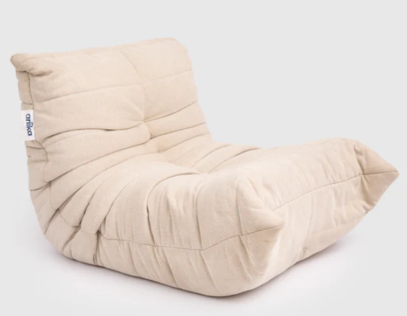 The Mellow Chair 0