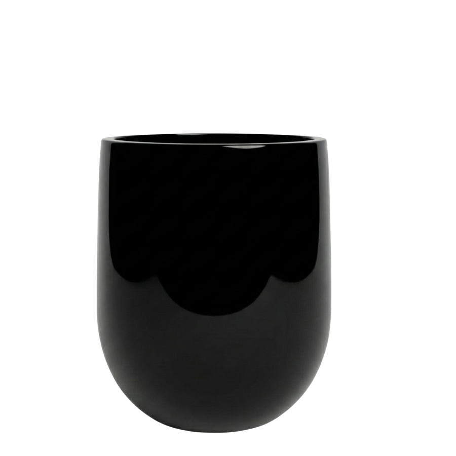 UNO Fiberglass Planter Pot