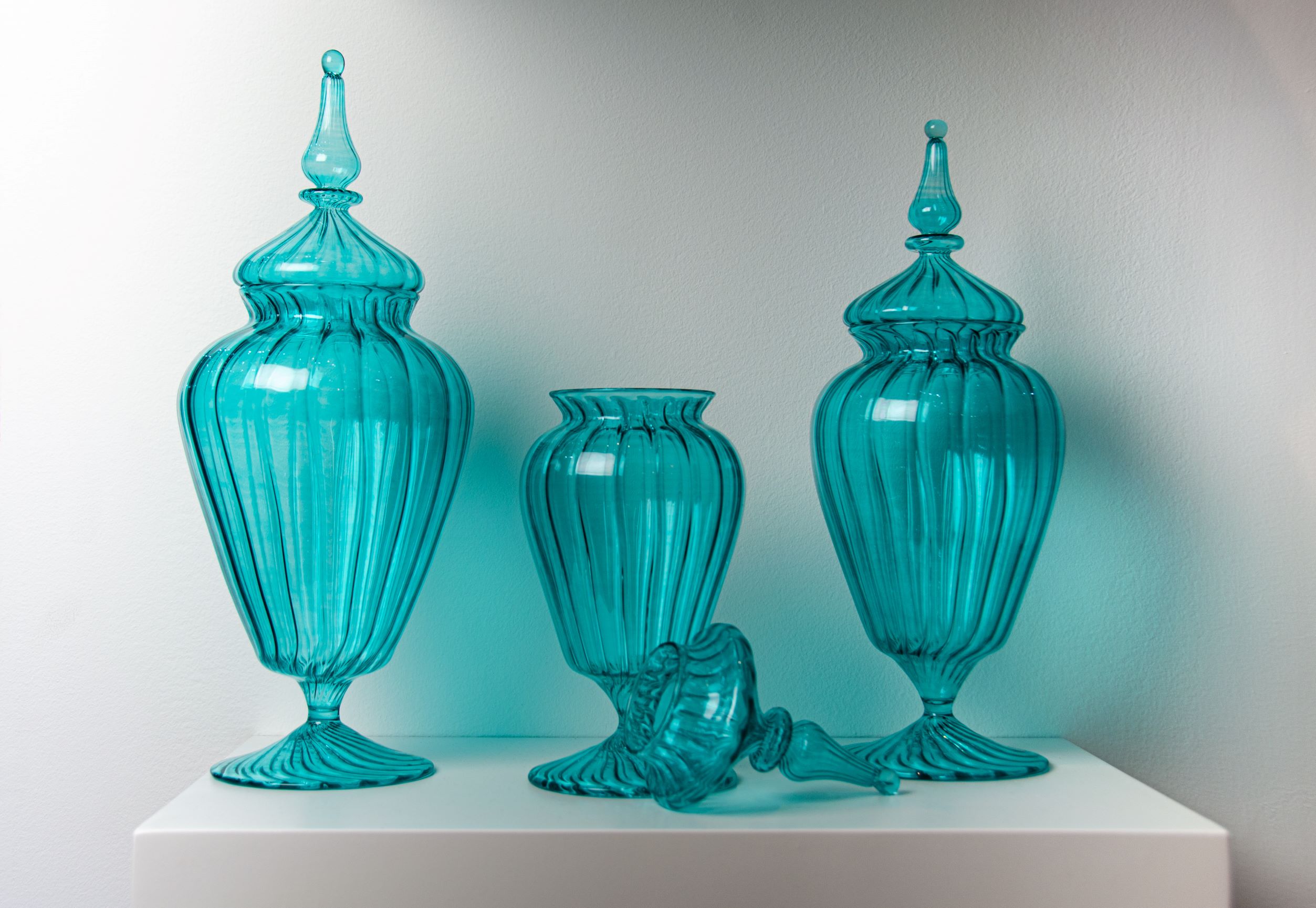 Candy Pot 1