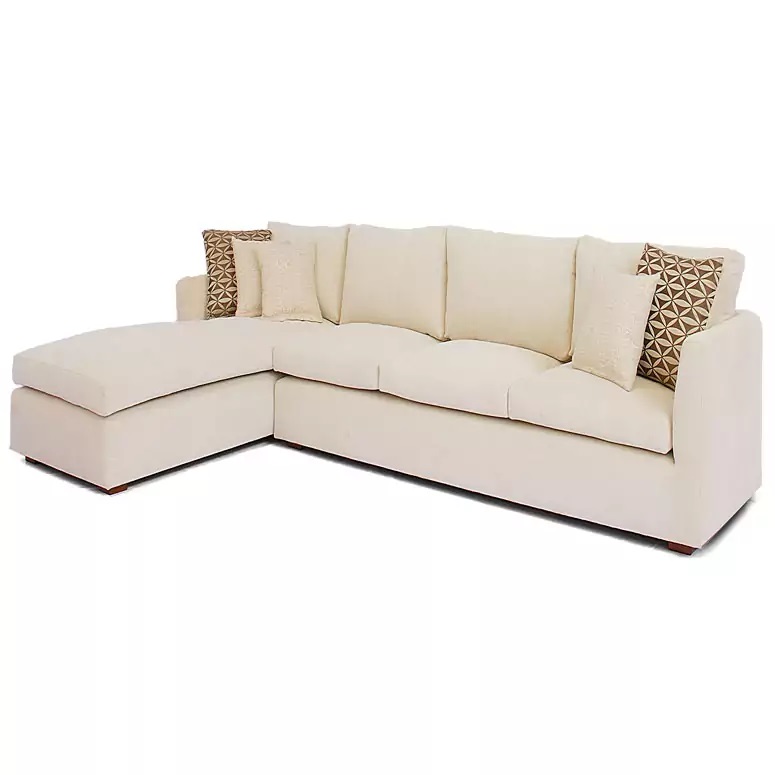Exchange Sectional Sofa 0