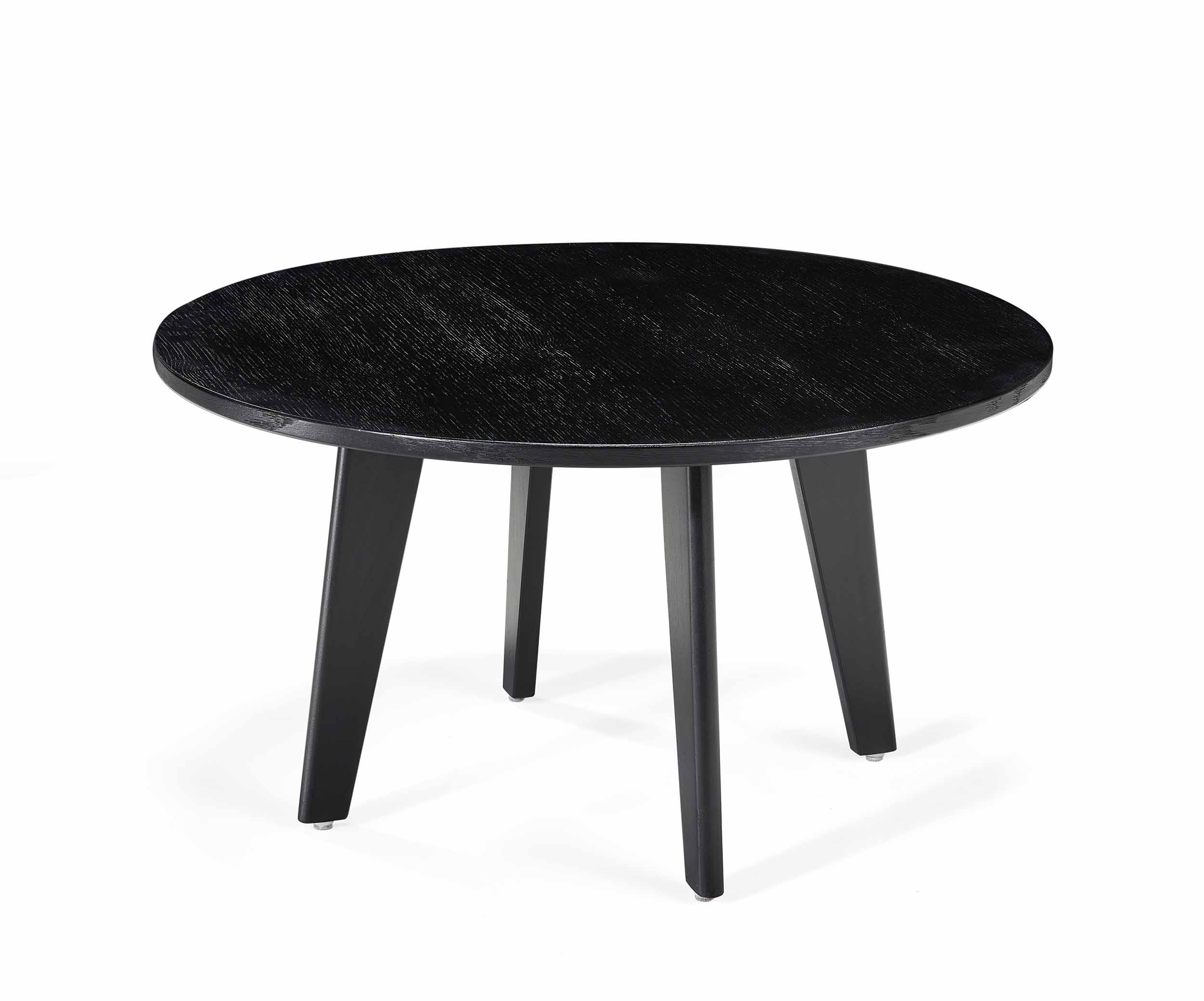Black Coffee Table - Soma bay 1