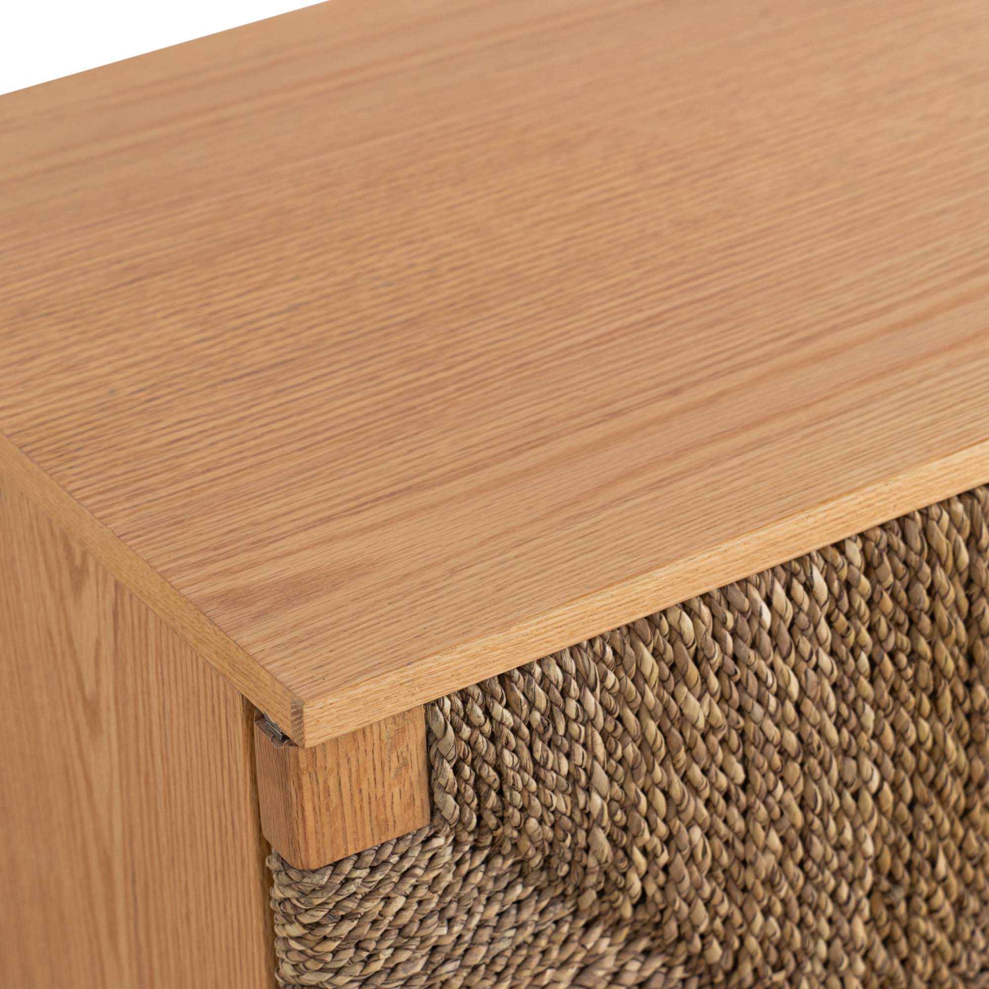 Pacific Sideboard - Extended Spacious Design 3