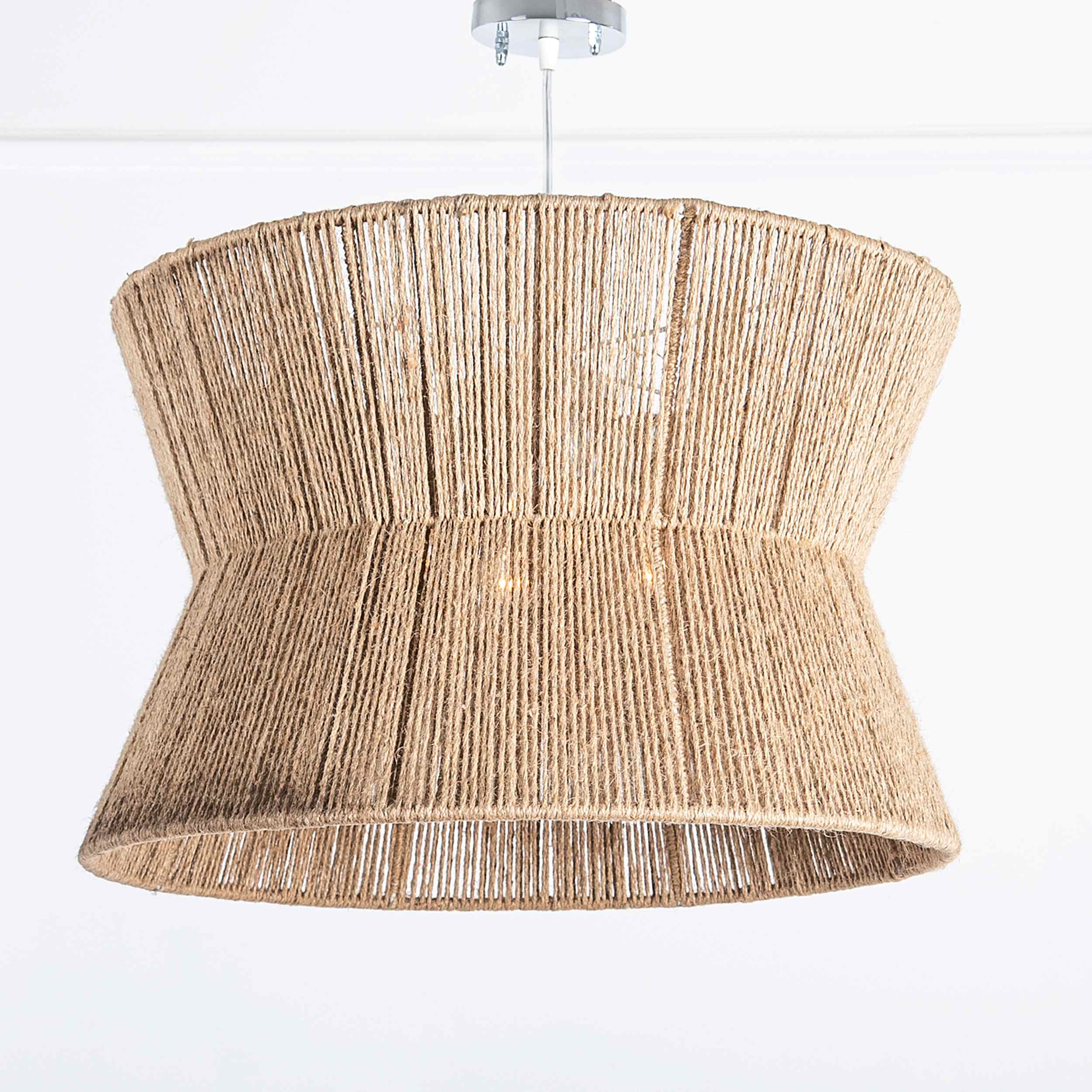 Boho Ceiling Lamp A37 0