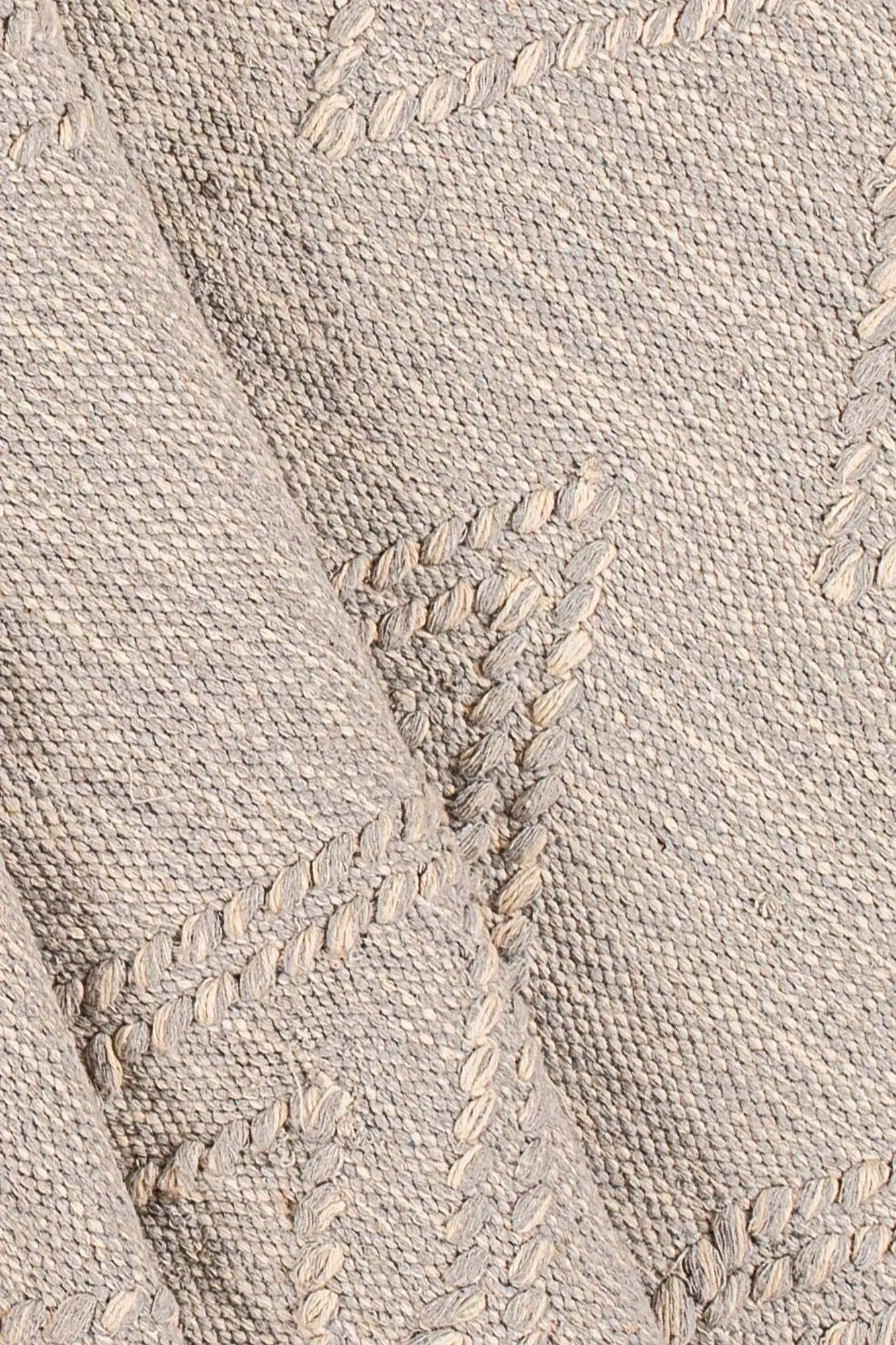 سيرما - سجادة كليم قطن يدوي 1