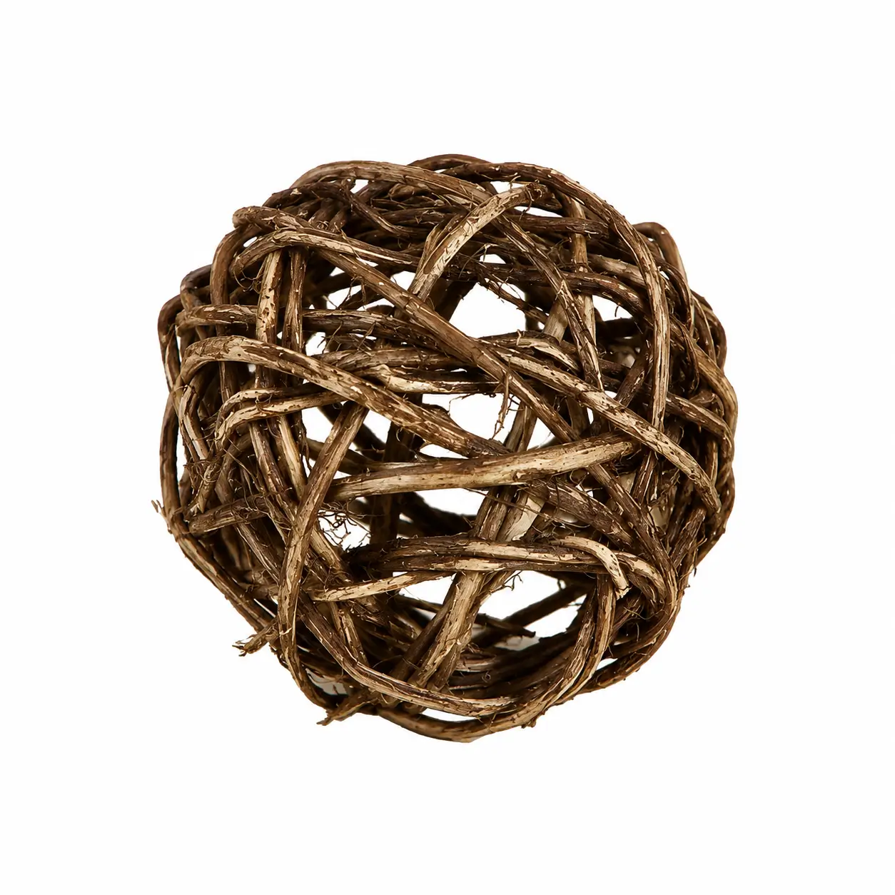 NEST Decorative balls - 4 Pieces image