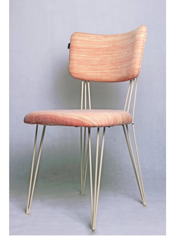 Grammy Chair – Sustainably Handcrafted with Recycled Materials 0
