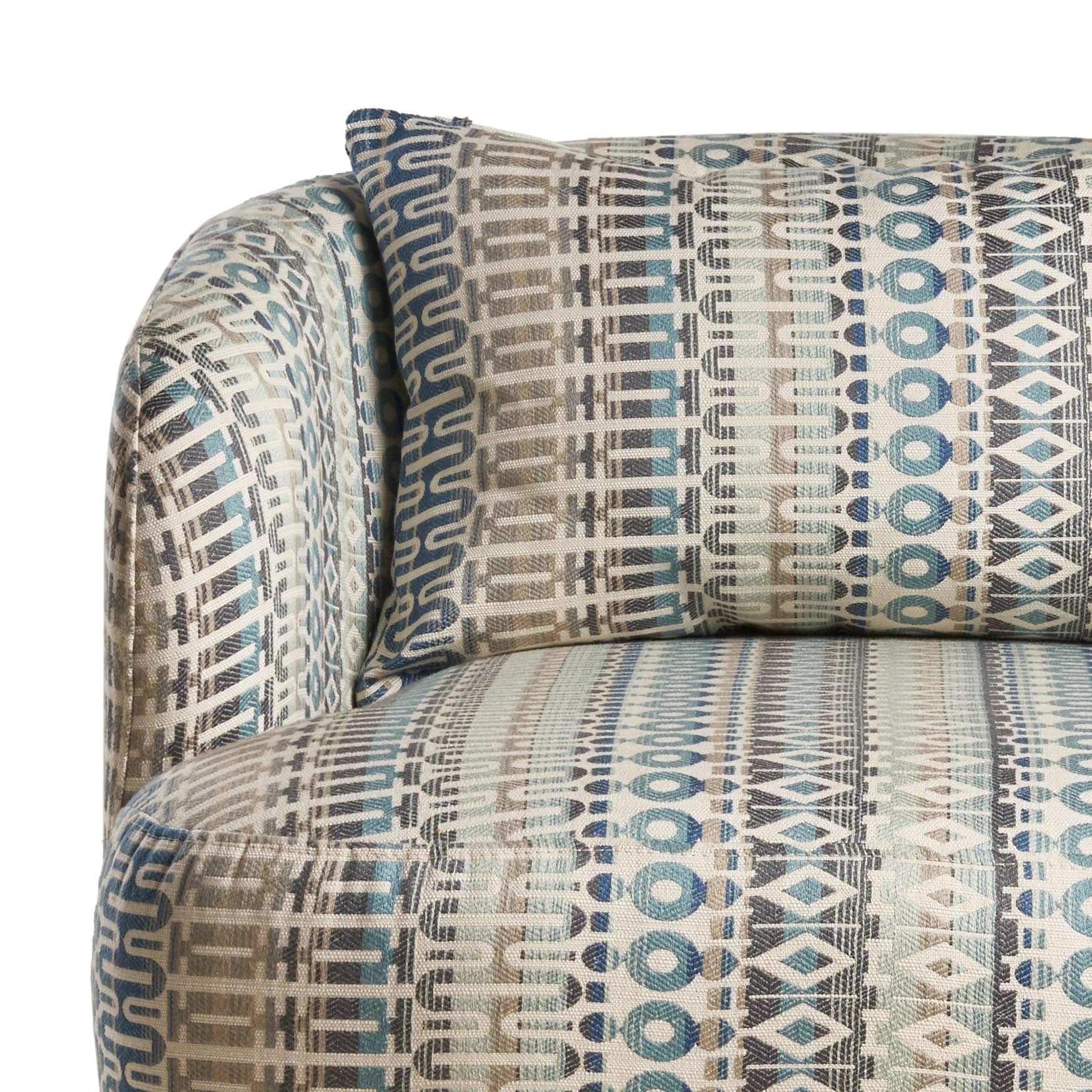 Sola Wooden Armchair 1