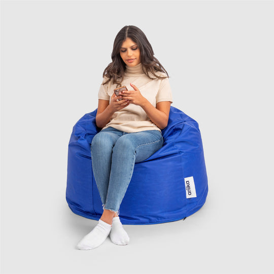 Big Buff Buff Bean Bag - Standard - Various Color options 0