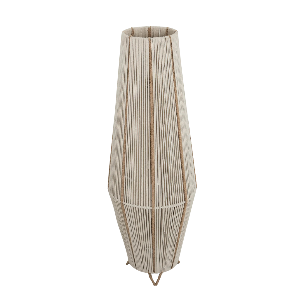 Retreat Boho Floor Lamp Fl_Ma _ 002 0