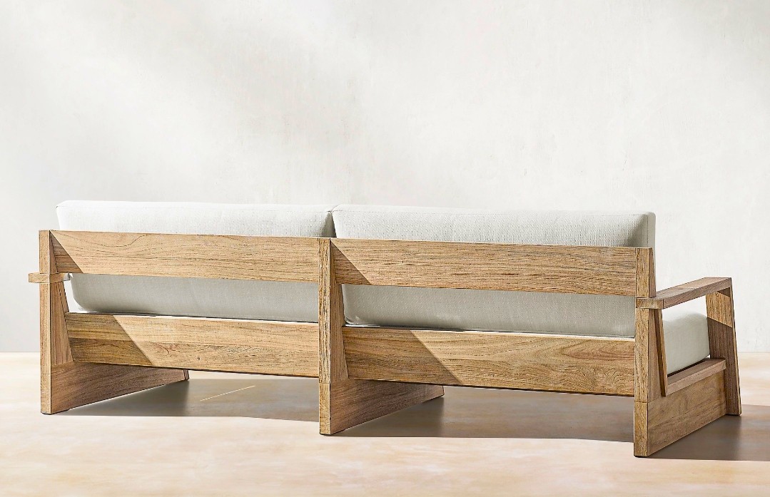 Railay Outdoor Sofa 1