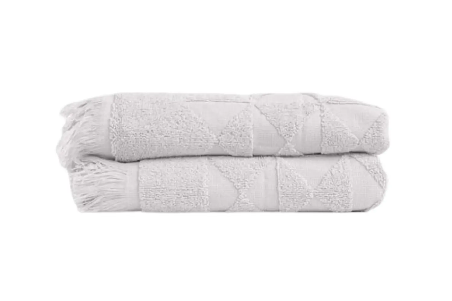 مناشف وجه غرناطة (طقم قطعتين)