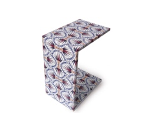 "LOTUS " Side Tables 0