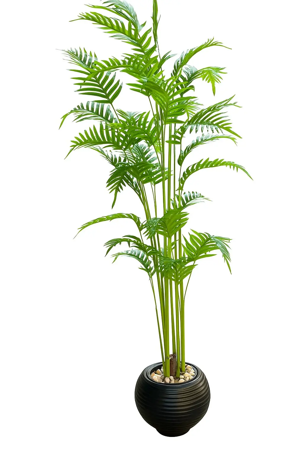 Artificial Palm Plant 0