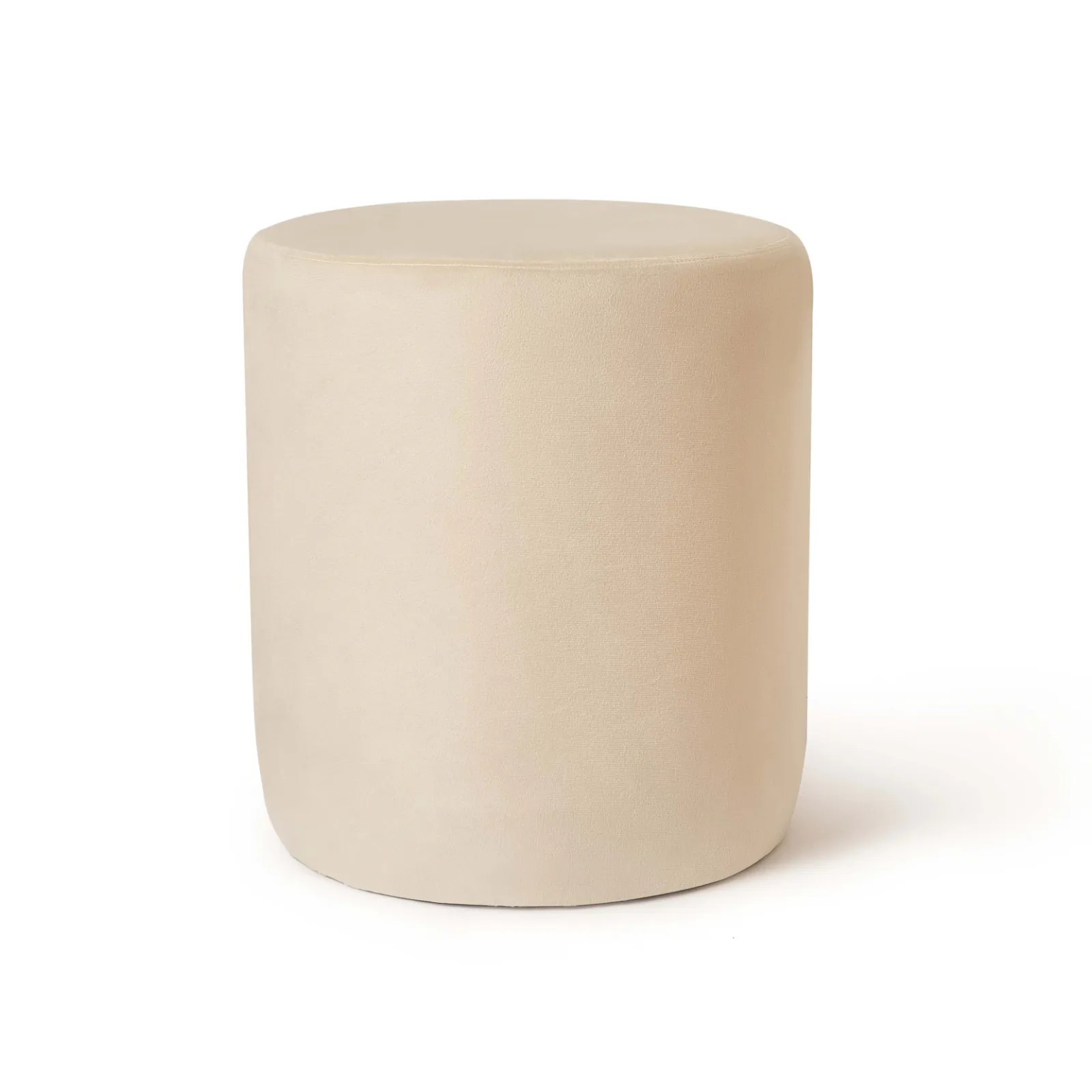 Classic Pouf 1