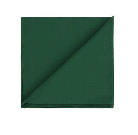 Forest Green Napkins (Set of 2) 0