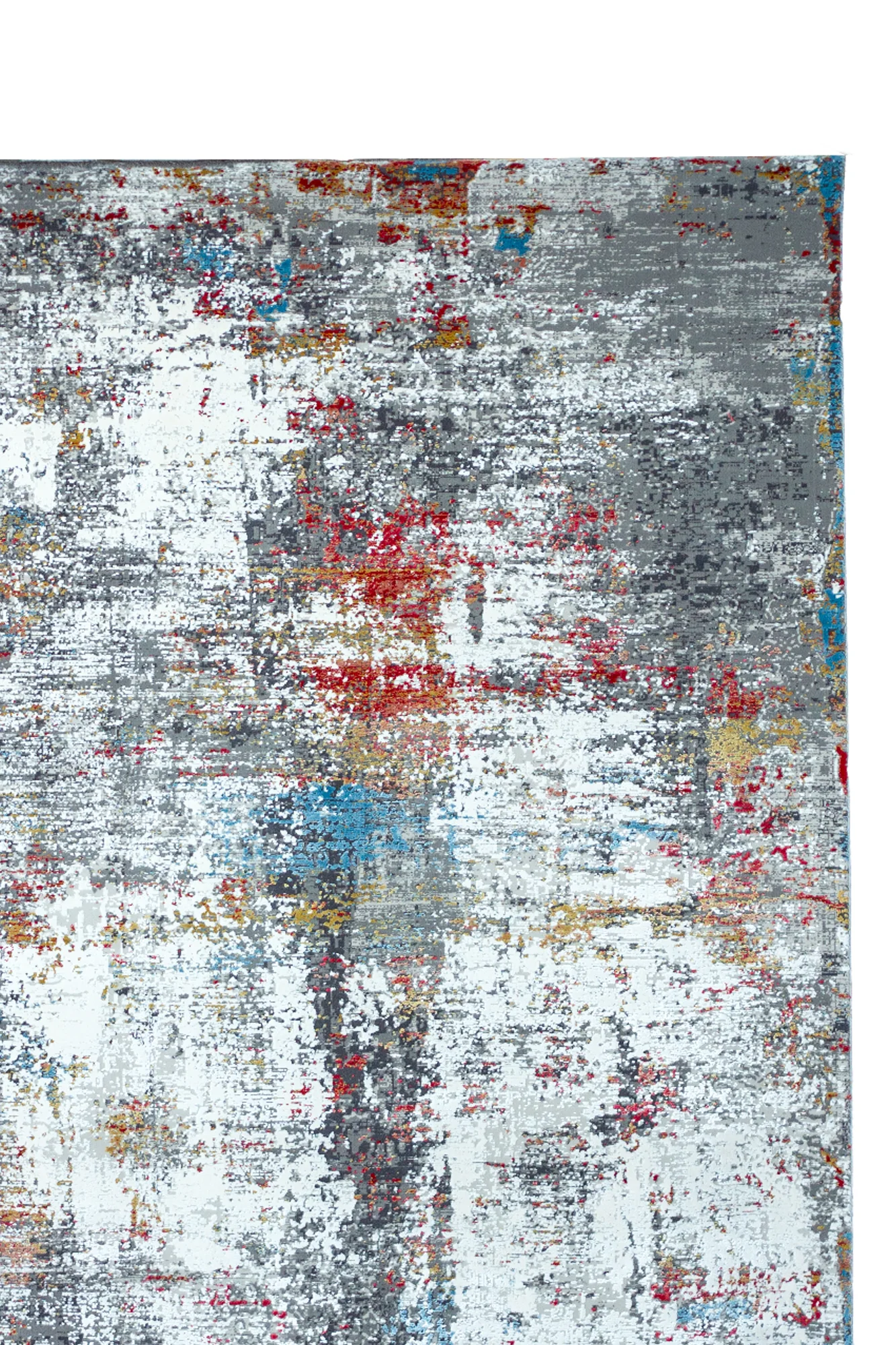 Carmen Turkish Bamboo Silk Rug 1