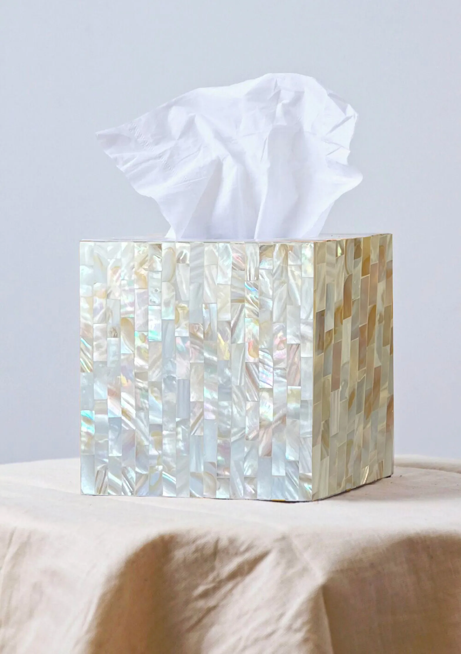 All Pearl Square Box 1