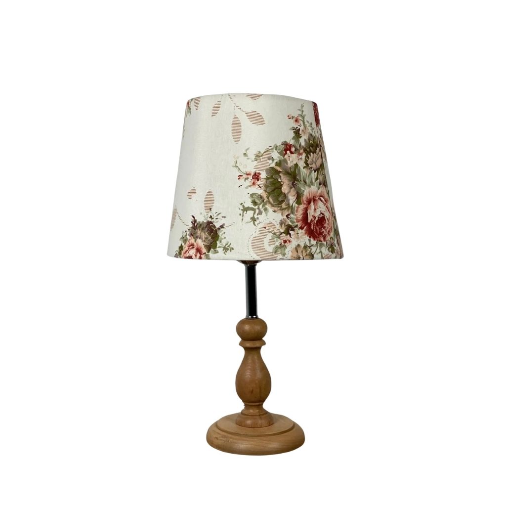 Modern Table Lamp - AB091 - Ta_Mo_637 image
