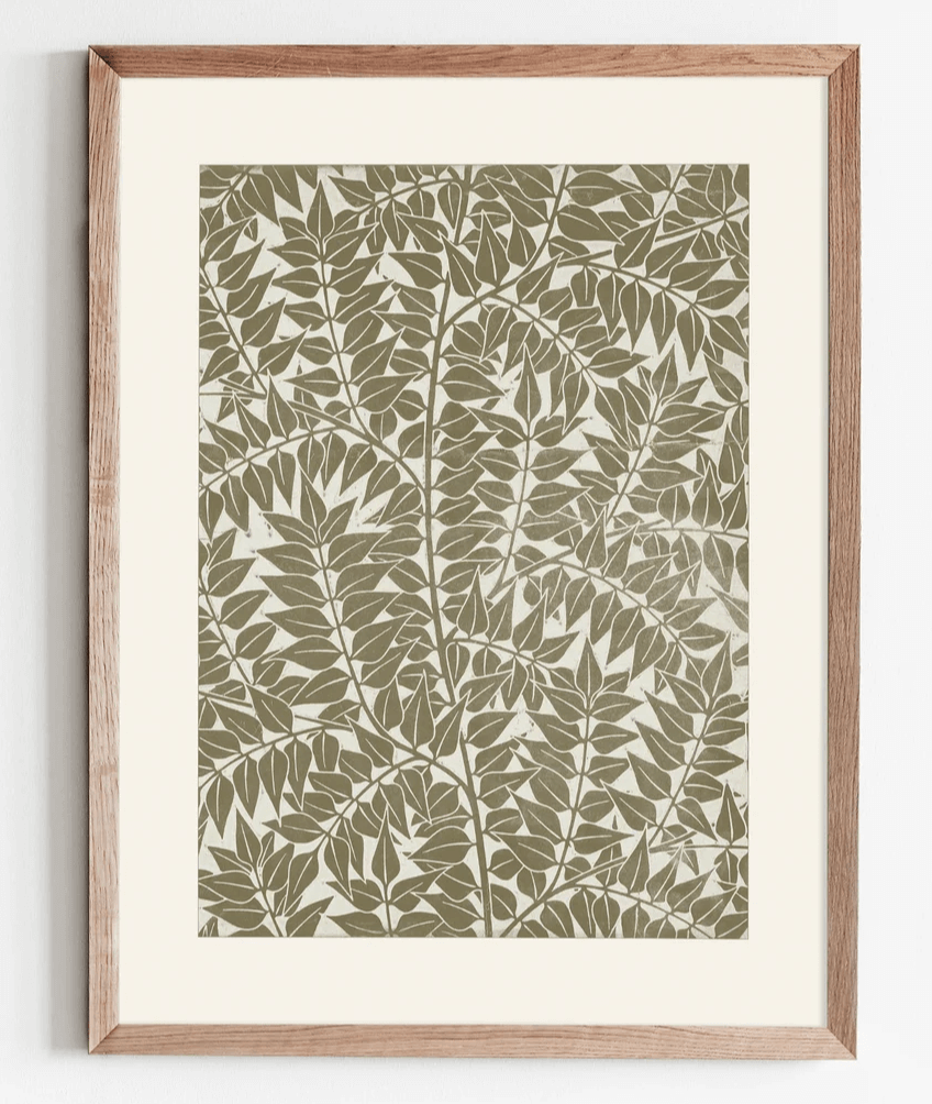 Botanical Wall Art 0