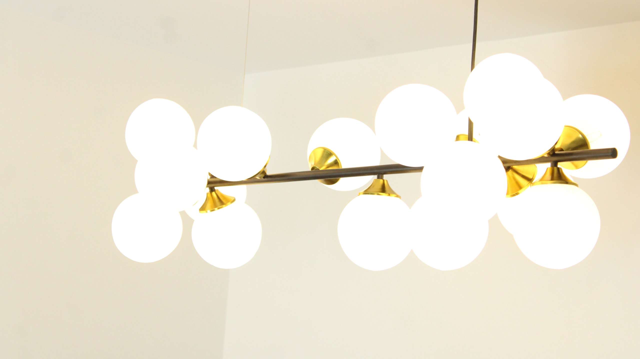 Ceiling Lamp Multicolor 1