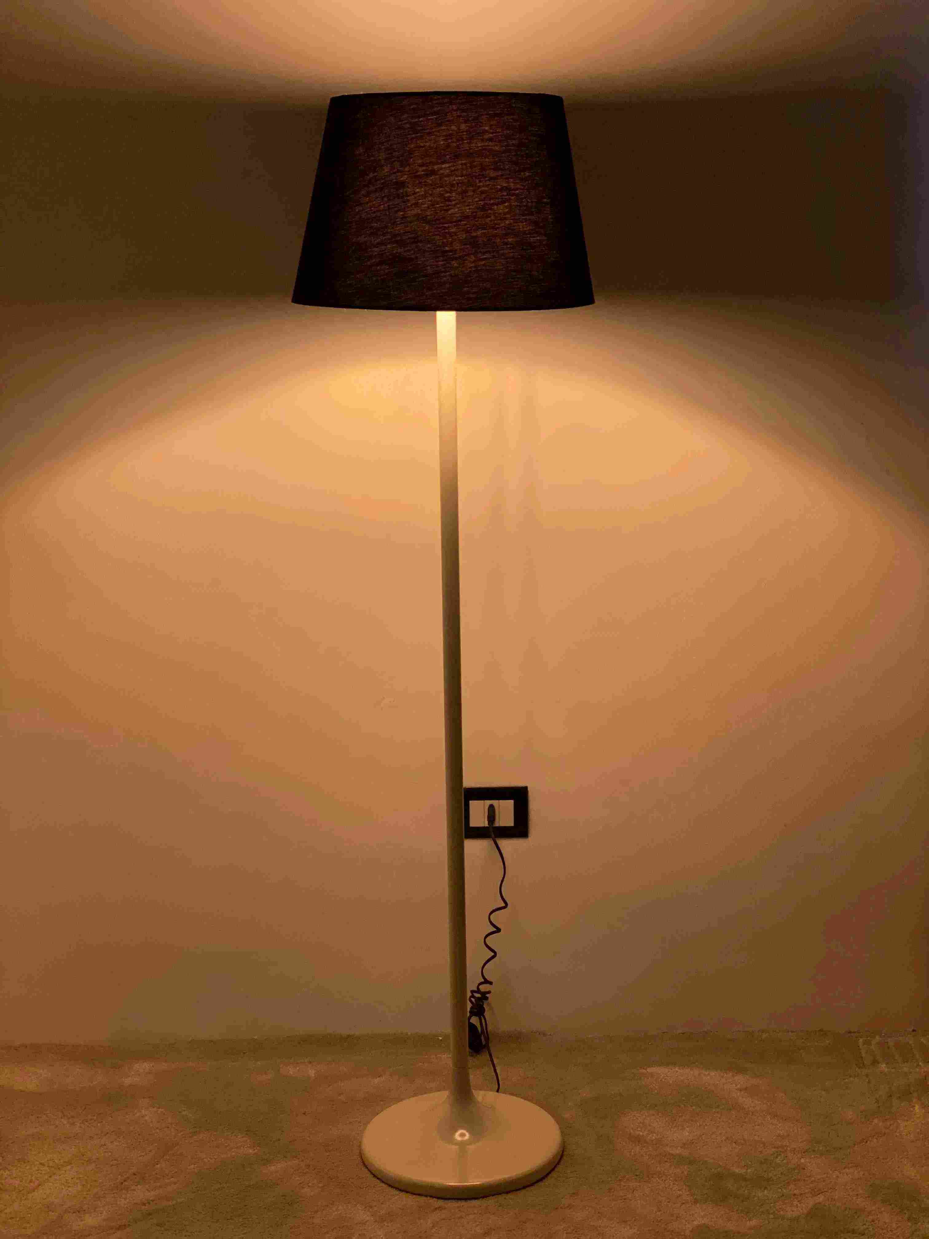 Modern Floor Lamp  Fl_Mo_033 2