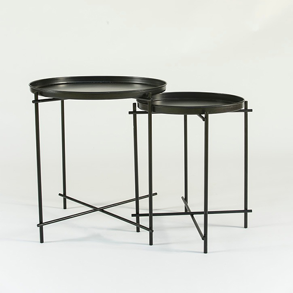 Gemini Side Table AG1014 0